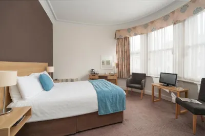 The Caledonian Torbay Hotel Hotels near Babbacombe Model Village