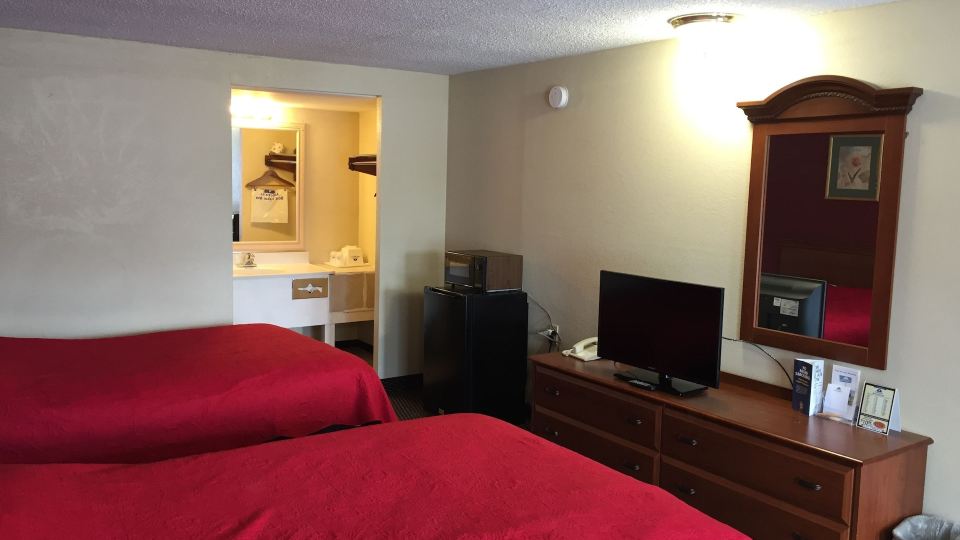 FairBridge Inn Express Merrillville