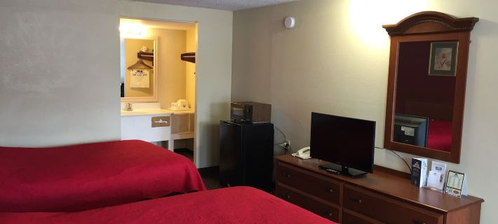 FairBridge Inn Express Merrillville Hotels in Merrillville