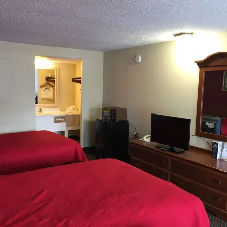 FairBridge Inn Express Merrillville