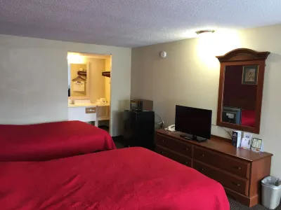 FairBridge Inn Express Merrillville Hotels in Hobart