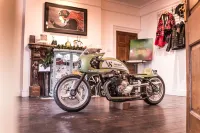 Caffeine&Machine Hotels in Whitchurch