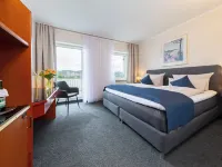 Rheinhotel Vier Jahreszeiten Bad Breisig Hotels in Ahrweiler