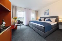 Rheinhotel Vier Jahreszeiten Bad Breisig Hotels in Bad Honningen