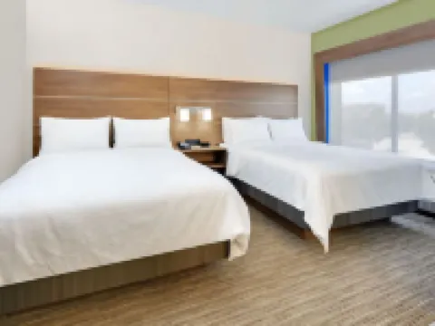 Holiday Inn Express & Suites AUSTIN - ROUND ROCK by IHG Hotels in Round Rock