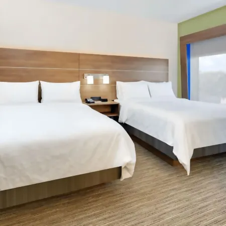 Holiday Inn Express & Suites AUSTIN - ROUND ROCK by IHG