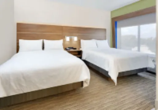 Holiday Inn Express & Suites AUSTIN - ROUND ROCK by IHG