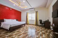 Hotel Royal Suites Hoteles cerca de Avani