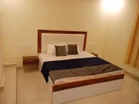 賈斯瓦爾家庭旅館 Rajaji National Park附近的飯店