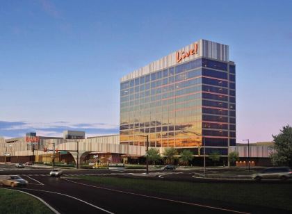 費城娛樂場飯店