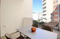파보 아트 호텔