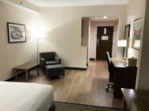 Wingate by Wyndham Jackson/Ridgeland Hotels in Ridgeland