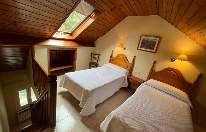 Hotel Joan Canejan