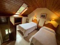Hotel Joan Canejan - Alloggi