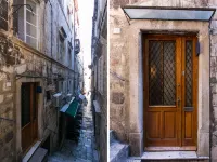 Rooms Fausta Old Town - 2-Star
