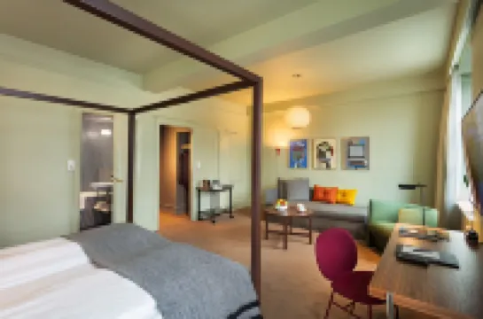 แกรนด์โรงแรมเทอร์มินัส