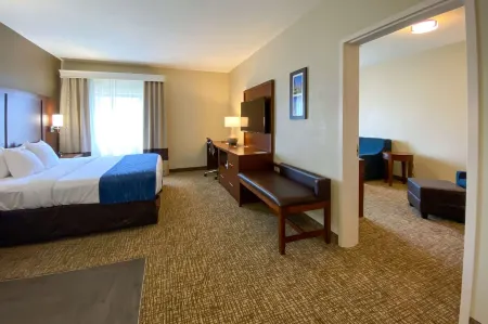 Comfort Inn East Windsor - Springfield