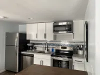 Noxapaga Suites Hotels in Nome