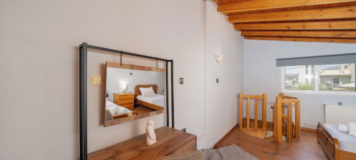 A&D Apartments Hotels in Markopoulo Mesogaias