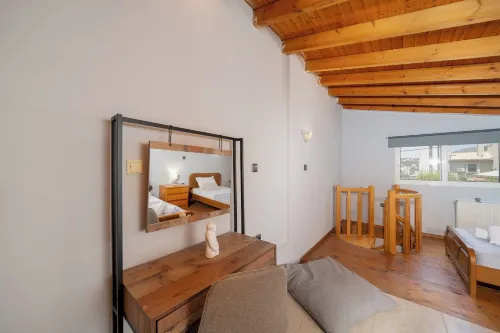 A&D Apartments - Balkon