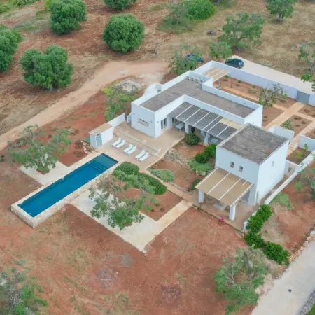 Villa F ra