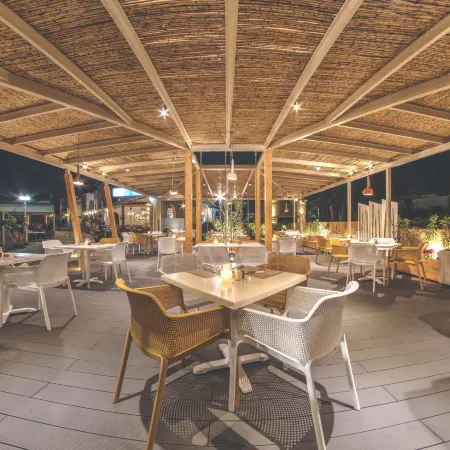 Iliada Beach Hotel