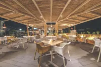 Iliada Beach Hotel - Frühstück
