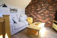 Bakers Cottage Hotels in Ironbridge
