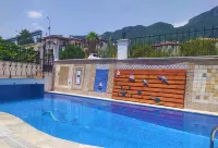 Santo Akyaka Home - sul mare