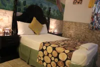 메트로 레지던스 호텔