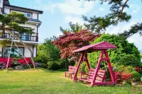 Ganghwa Pastel Pension Hotel in zona Mt. Manisan