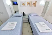 لايف إن فورتاليزا هوتل - سبا