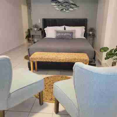 Playa Colorá Rooms