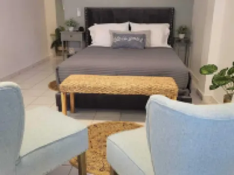 Playa Colorá Hoteles en Fajardo