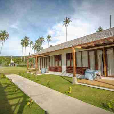 เรสซี รีสอร์ท เกาะกูด Hotel Exterior