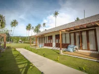 Rest Sea Resort Koh Kood Hotels near We Ao Jark Bay and Beach