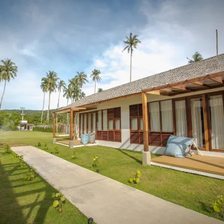 Rest Sea Resort Koh Kood