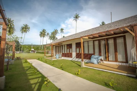 Rest Sea Resort Koh Kood