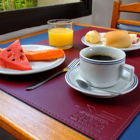 Fênix Hotel Limeira
