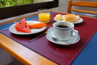 Fênix Hotel Limeira - breakfast