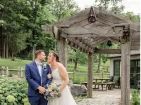 New Park Event Venue & Suites Hotels in Ulysses