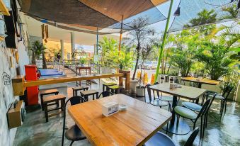 Pop! Hotel Kelapa Gading