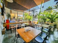Pop! Hotel Kelapa Gading - Desayuno