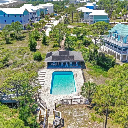 A Swell Life by Pristine Properties Vacation Rentals