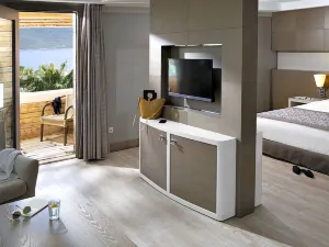 Tui Magic Life Bodrum - Adults Only