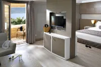 Tui Magic Life Bodrum - Adults Only - balcony