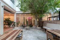 Soy Local Santa Marta Hotels in 