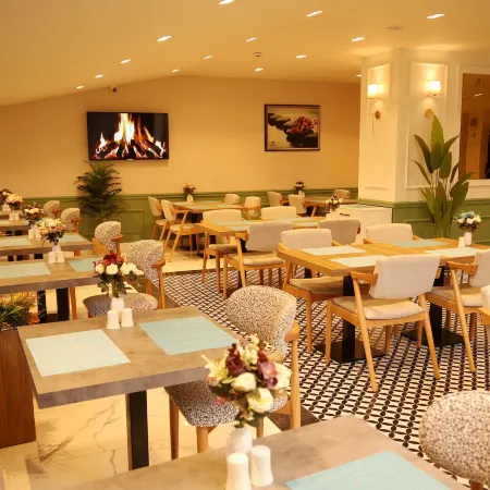 Rush Hotel Tokat