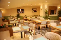 Rush Hotel Tokat فنادق في توكات