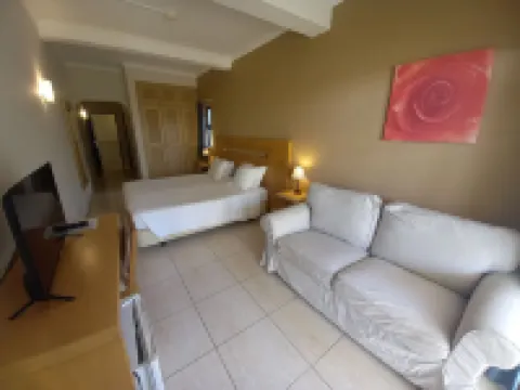 Vilamar Hotels in Luz